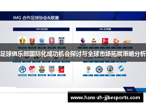 足球俱乐部国际化成功机会探讨与全球市场拓展策略分析 足球俱乐部国际化成功机会探讨与全球市场拓展策略分析