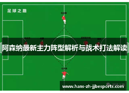 阿森纳最新主力阵型解析与战术打法解读