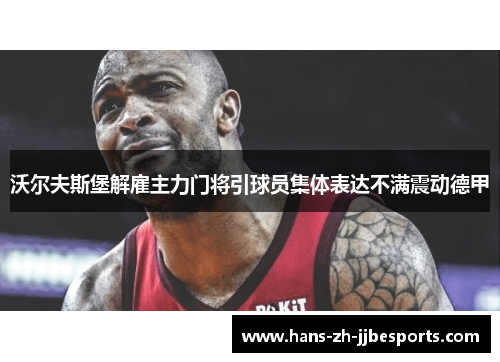 沃尔夫斯堡解雇主力门将引球员集体表达不满震动德甲